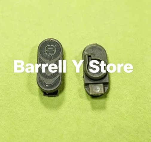 1 pcs Battery Door Rubber Strip for Canon IXUS 230 HS Digital Camera