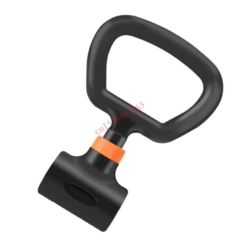 448c Kettlebell Adapter Fitness Subbell Tool to Kettlebell Converter Enduring