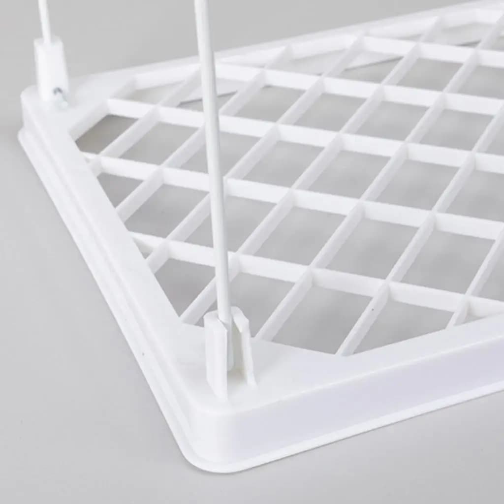 Desktop Organizer Kitchen Storage Rack Fruit Snacks Toys Shelf Divider Home