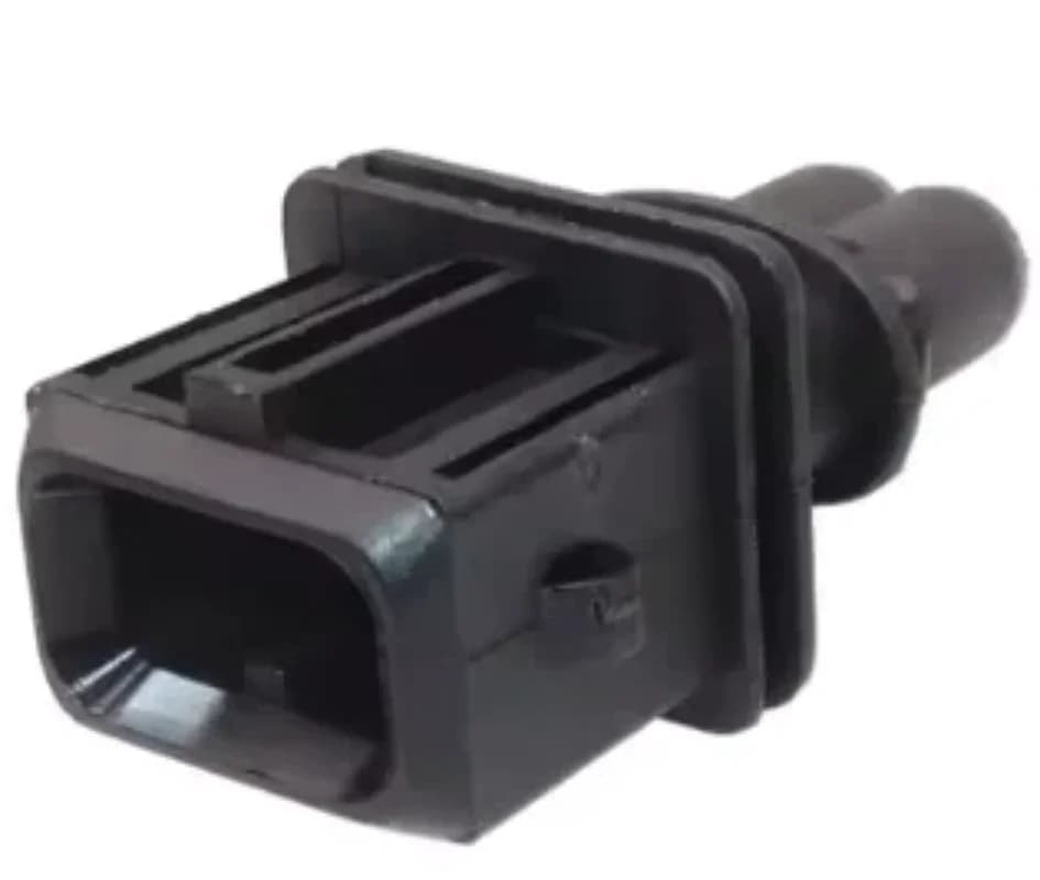 Connettore cablaggio da 100 pezzi 2 pin adatto per accessori riscaldatore Webasto Eberspacher