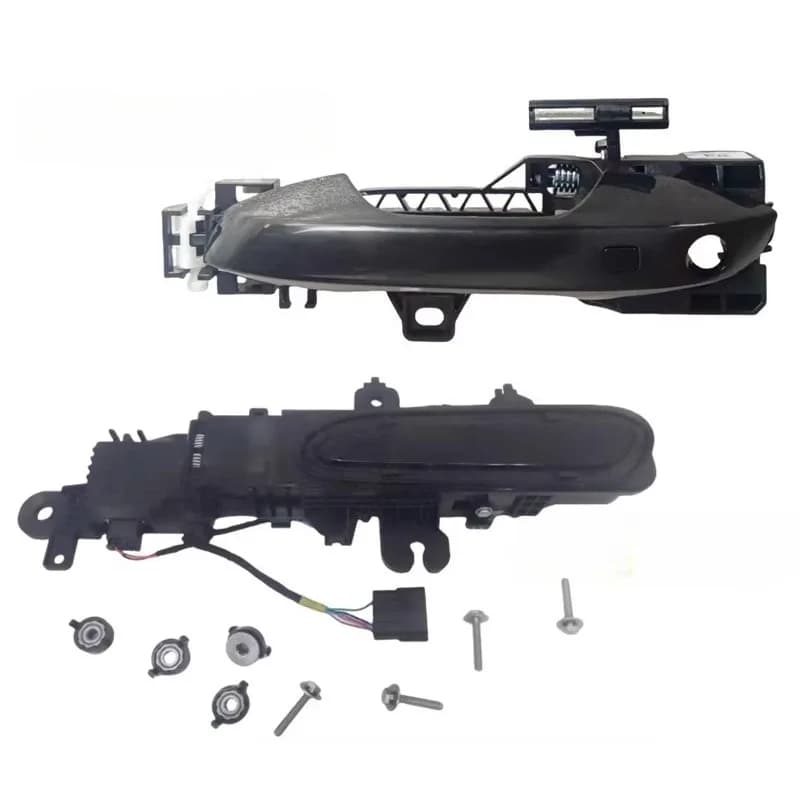 SA3F-6105100A Maniglia per porta esterna originale Manopola per porta aperta per BYD Sealion07 Sealion 05DMi Nuovo di zecca