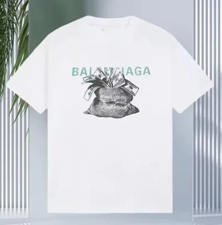 Summer T-shirt Women's Short Sleeve Design Unisex Loose Korean Style Lazy Trend 2026 New Style Pure Cotton Half Sleeve