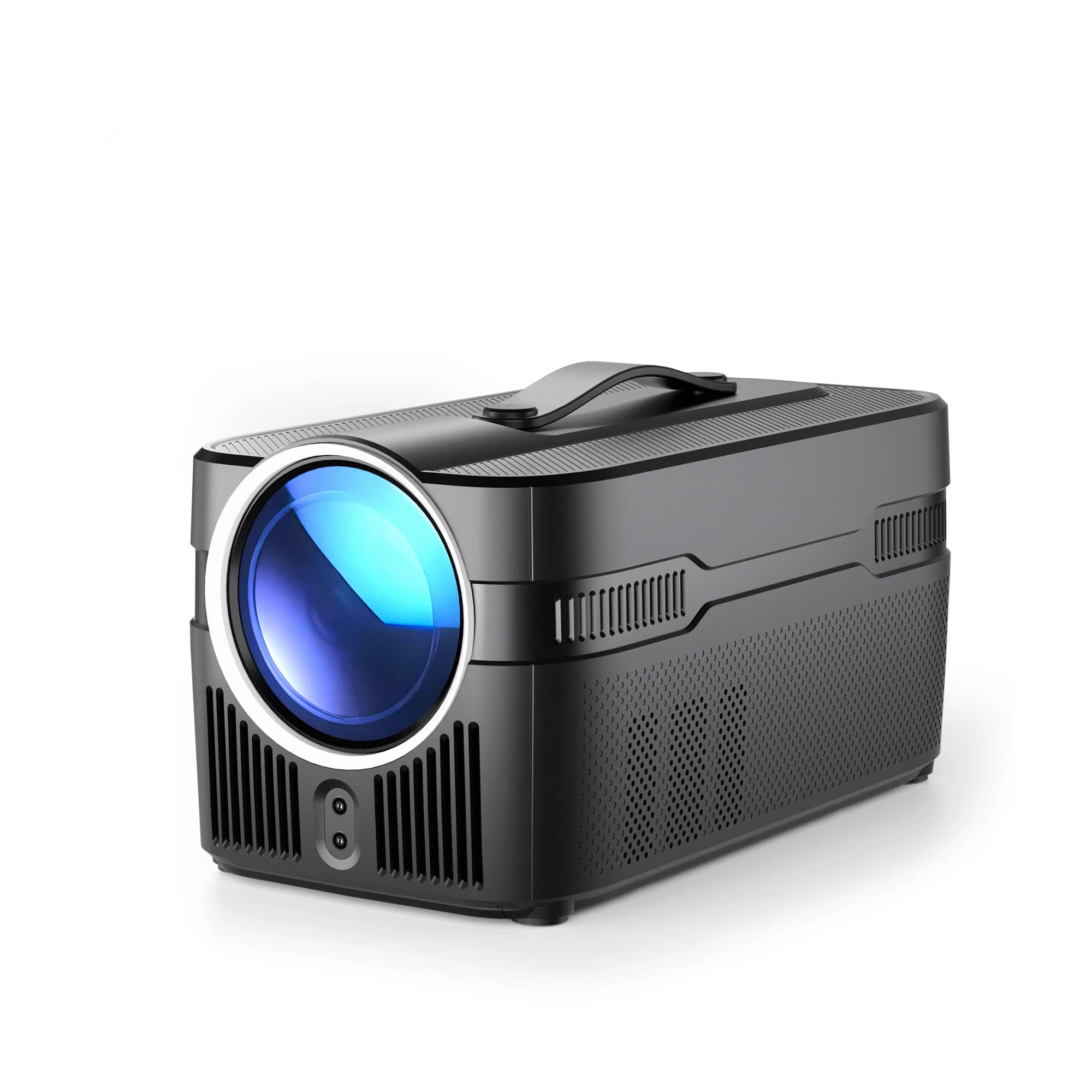 Magcubic HY450C 4K 1080P Smart Wifi Projector Native Portable Netflix Mini Projector