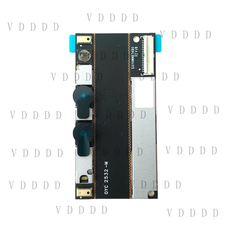 L... N58018-230 N09061-001 new Dual RGB IR Webcam Module For HP ZBook Firefly 14 G9