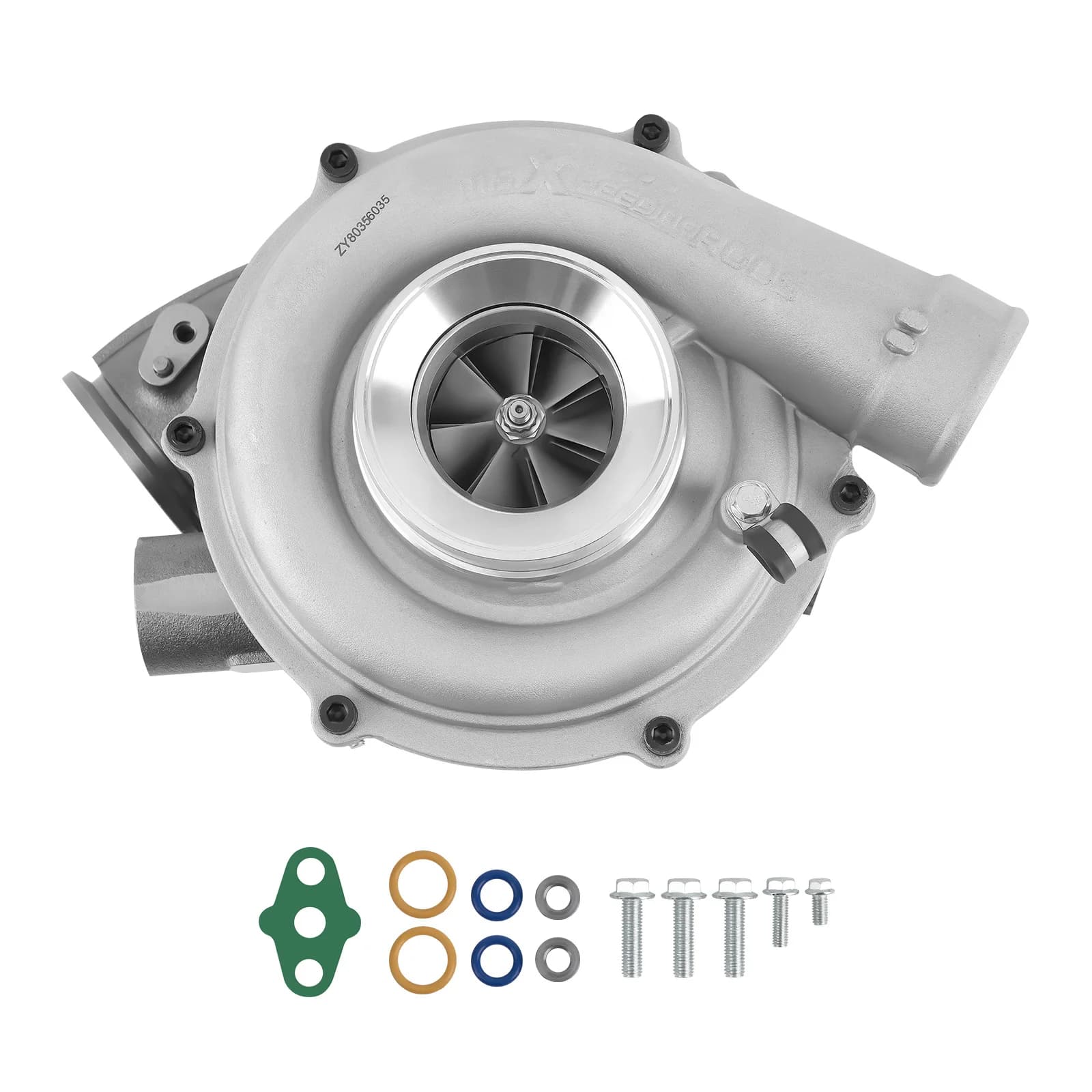 Turbo Charger GT3782VAI per Ford Powerstroke Super Duty F-350 6.0L 2004-2007 743250 -0002 743250 -5002S 743250 -0001