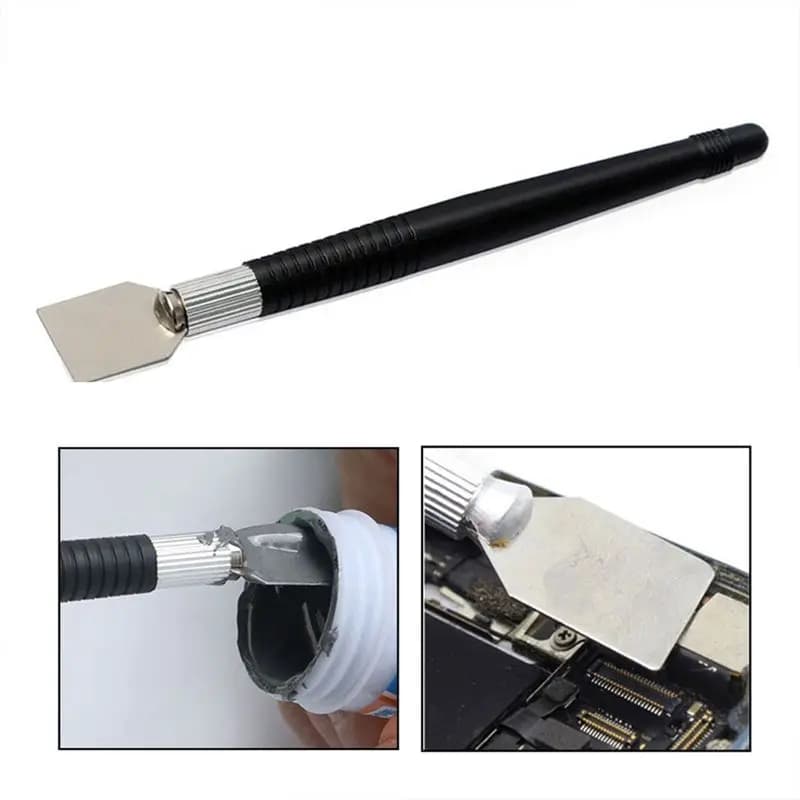 AA83 18-in-1 Maintenance Multi-Purpose Opening Tool Disassembly Set Tool Precision Screwdriver Set Maintenance Opening Tool