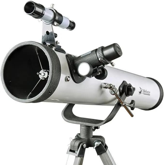 Telescopio astronomico F76700 per l'osservazione dello spazio