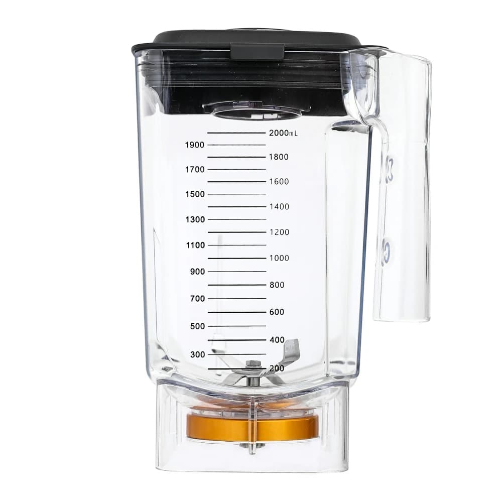 2L Blender Container for BL-388 Blender