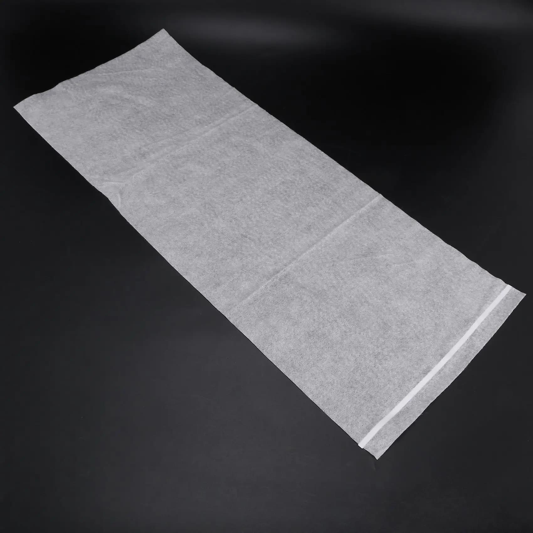 10 pezzi di cotone elettrostatico 68X30 cm per purificatore d'aria Xiaomi Mi Pro / 1 / 2, filtro universale per purificatore d'aria - A77G