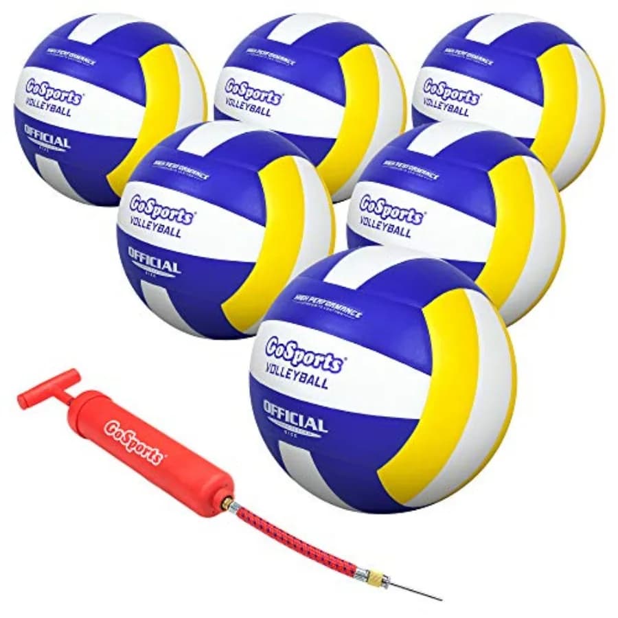 Palloni da Pallavolo da Competizione