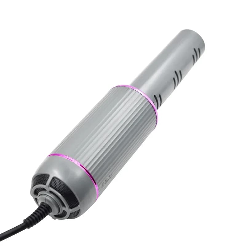 Dispositivo di Terapia a Onde Luminose Terahertz, Asciugacapelli con Spettro Ciano per il Trattamento dell'Artrite e il Miglioramento della Salute DS IV
