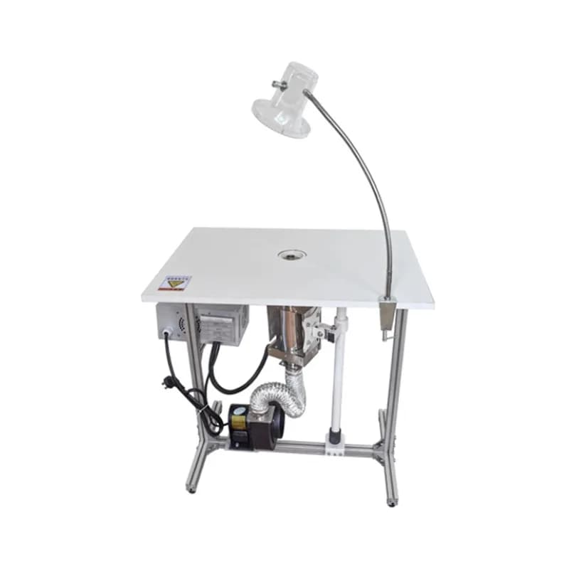 Macchina per termorestringere tubi, Macchinari e attrezzature per la lavorazione dei cavi, Pistola termica per tubi, Macchina per tubi termorestringenti