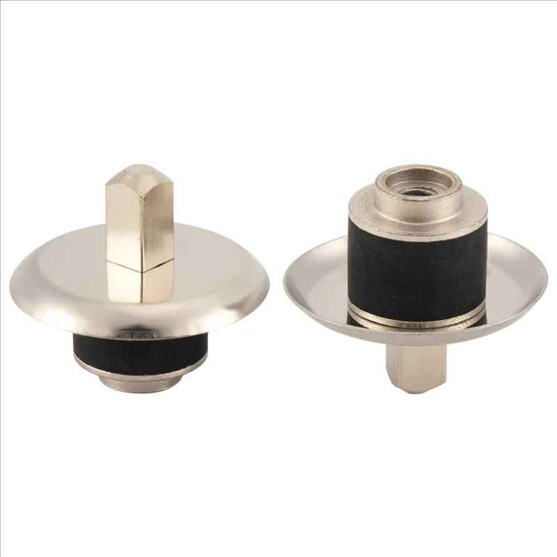 B59B-Socket di ricambio per perno di accoppiamento per frullatore Oster Oster e Osterizer - Sostituisce la parte