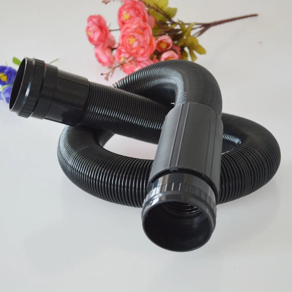 Chunzhou Pet Blower Single Dual Motor Hose Connector Buckle Round Nozzle Old/New Version Dog Grooming Dryer Accessories