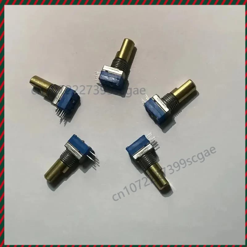 Selettore a 5 canali per walkie-talkie Vertex EVX-261 EVX-534