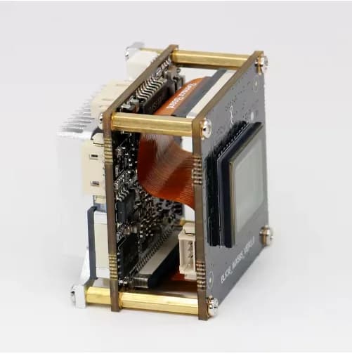 2026 All-Weather 8MP Camera Module with H.265 -20 Startup & Moisture Resistance Operates Stable in Heavy Rain/Humidity