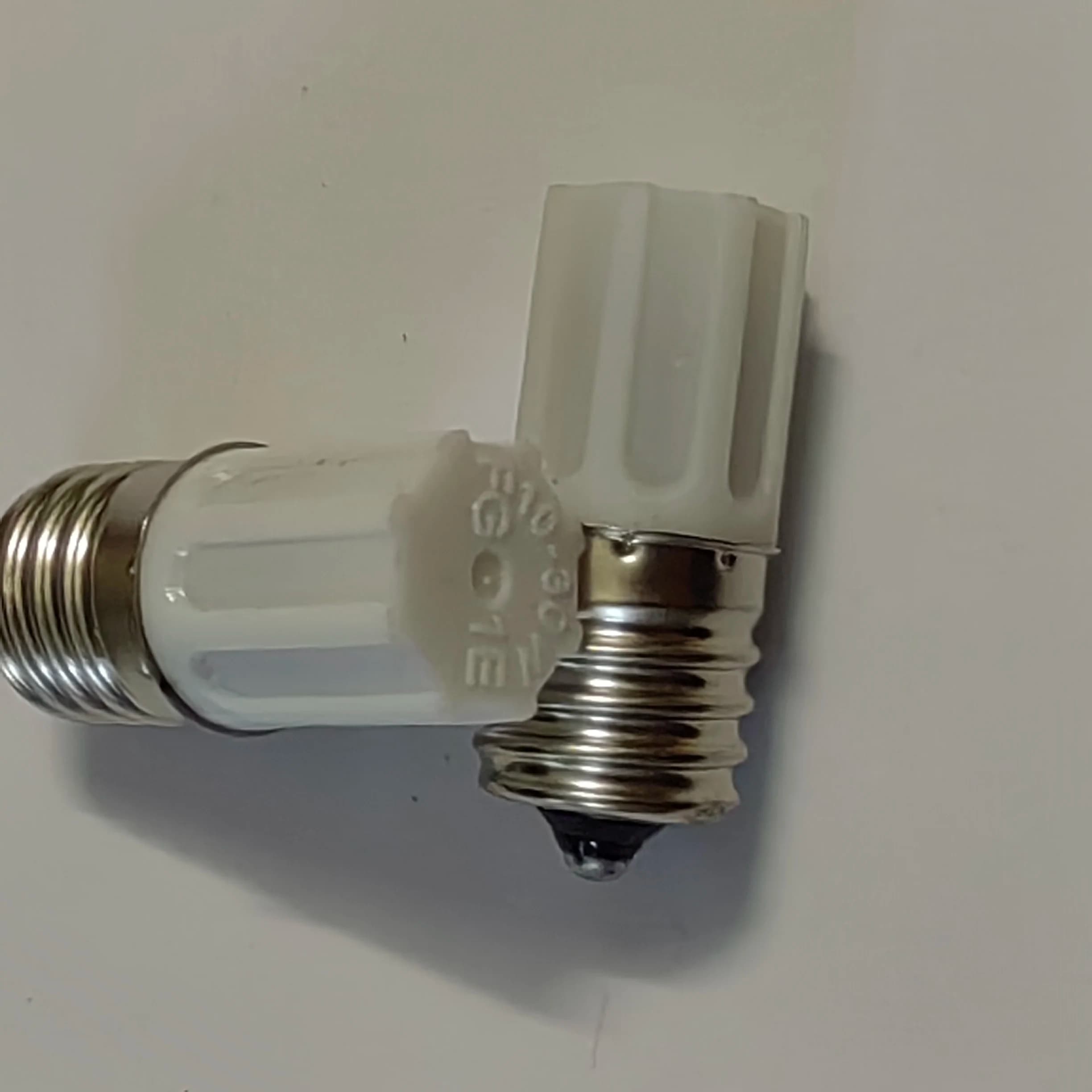 2PCS FG-1E Avviamenti 10-30W Forma Tubo di Accensione Avviamento Tubo FAI DA TE Avviamento Elettronico Per Tubo E Saltare Bubble