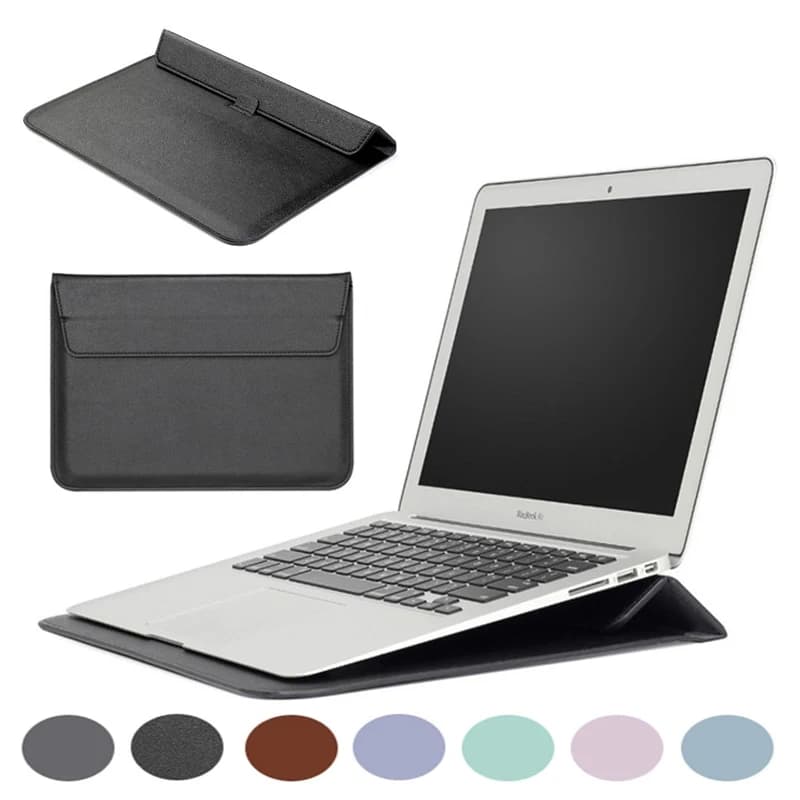 Custodia per laptop per Huawei Honor Magicbook 14 2022 X14 15 View 14 Custodia interna per vescica per MateBook 14 X Pro D14 D15 D15.6 14S