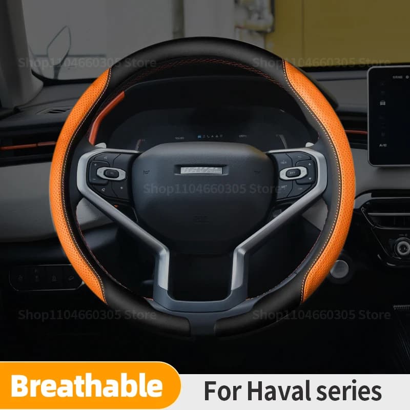 HAVAL H6 JOLION HEV H3 H2 F7 H9 H5 M4 GWM DARGO X-DOG Car Cover - Auto Accessories