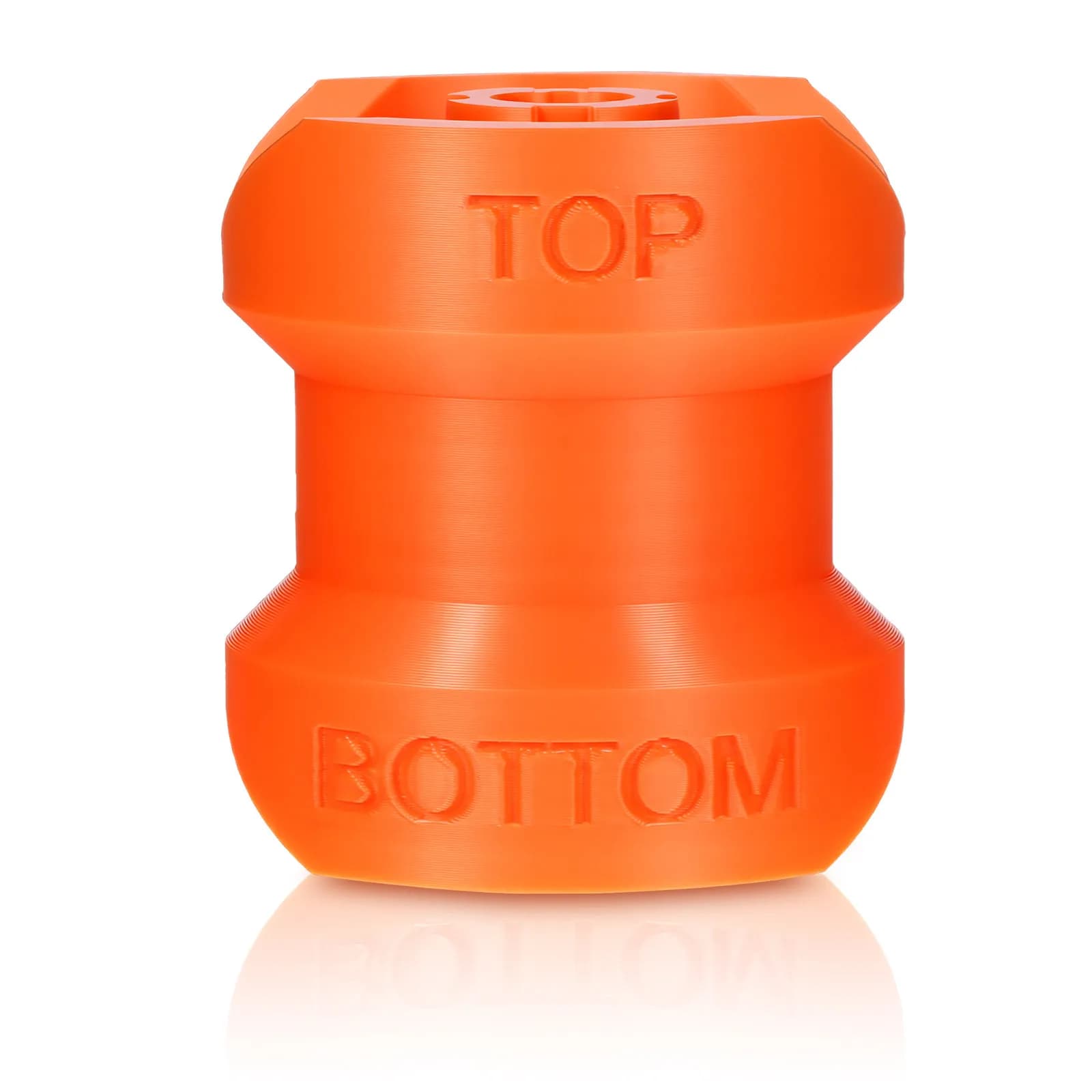 Adattatore per Imbuto Riutilizzabile, Connettore Antigoccia per Trasferimento di Shampoo, Lozione, Sapone, Facile Ricarica, Dispenser per Liquidi