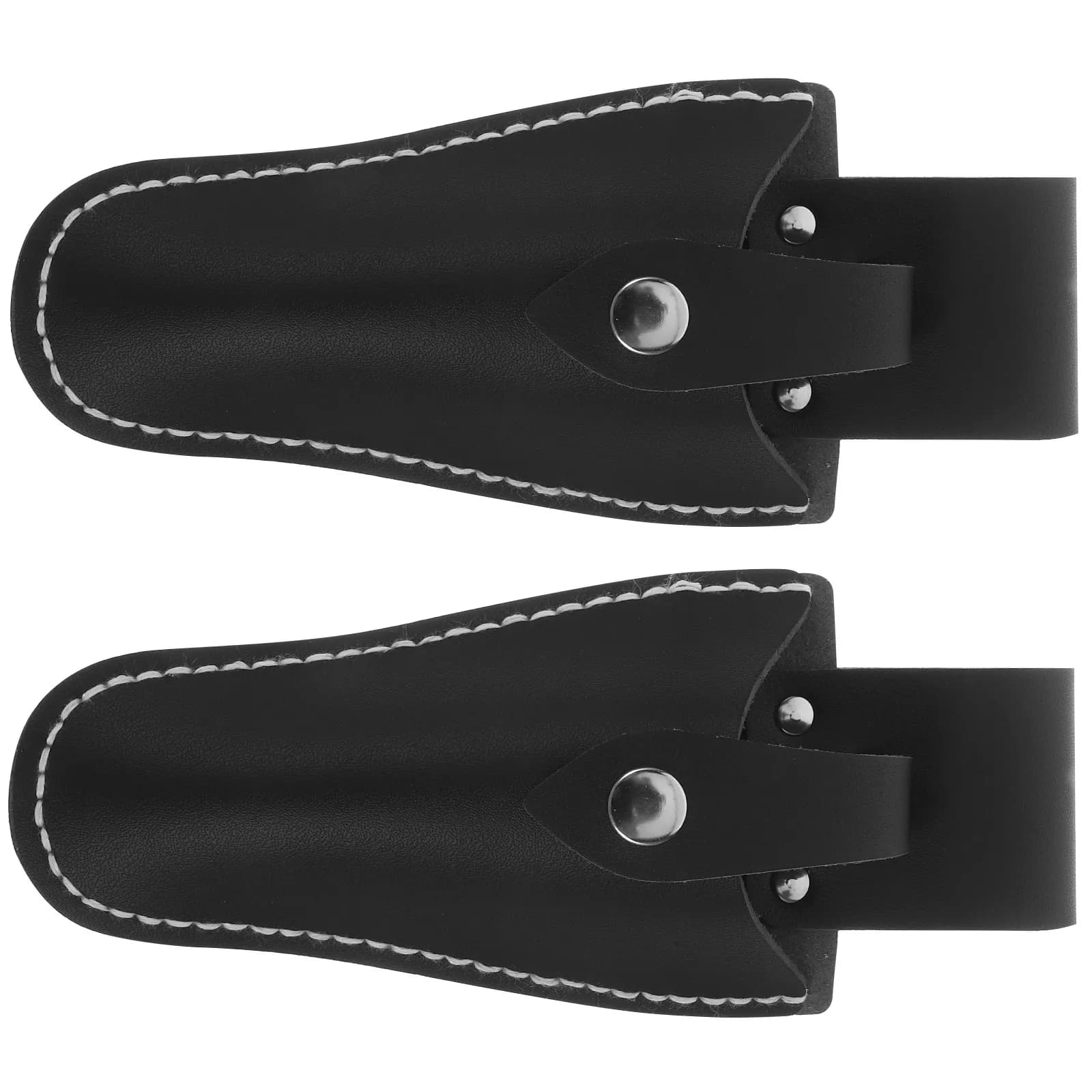 2 Pieces Protective Case for Power Scissors in Resistant Material, Gardening Tools for Power Scissors, Safe Storage Case