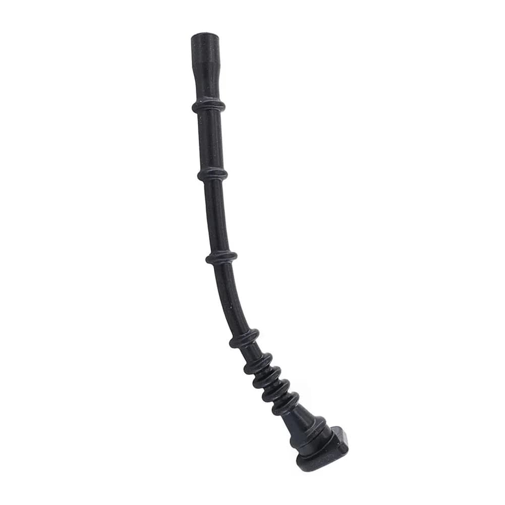 Flexible Hose for Efficient Fuel, Tube for Cleaner, Versatile Applications, Spare Parts for Fuel Line