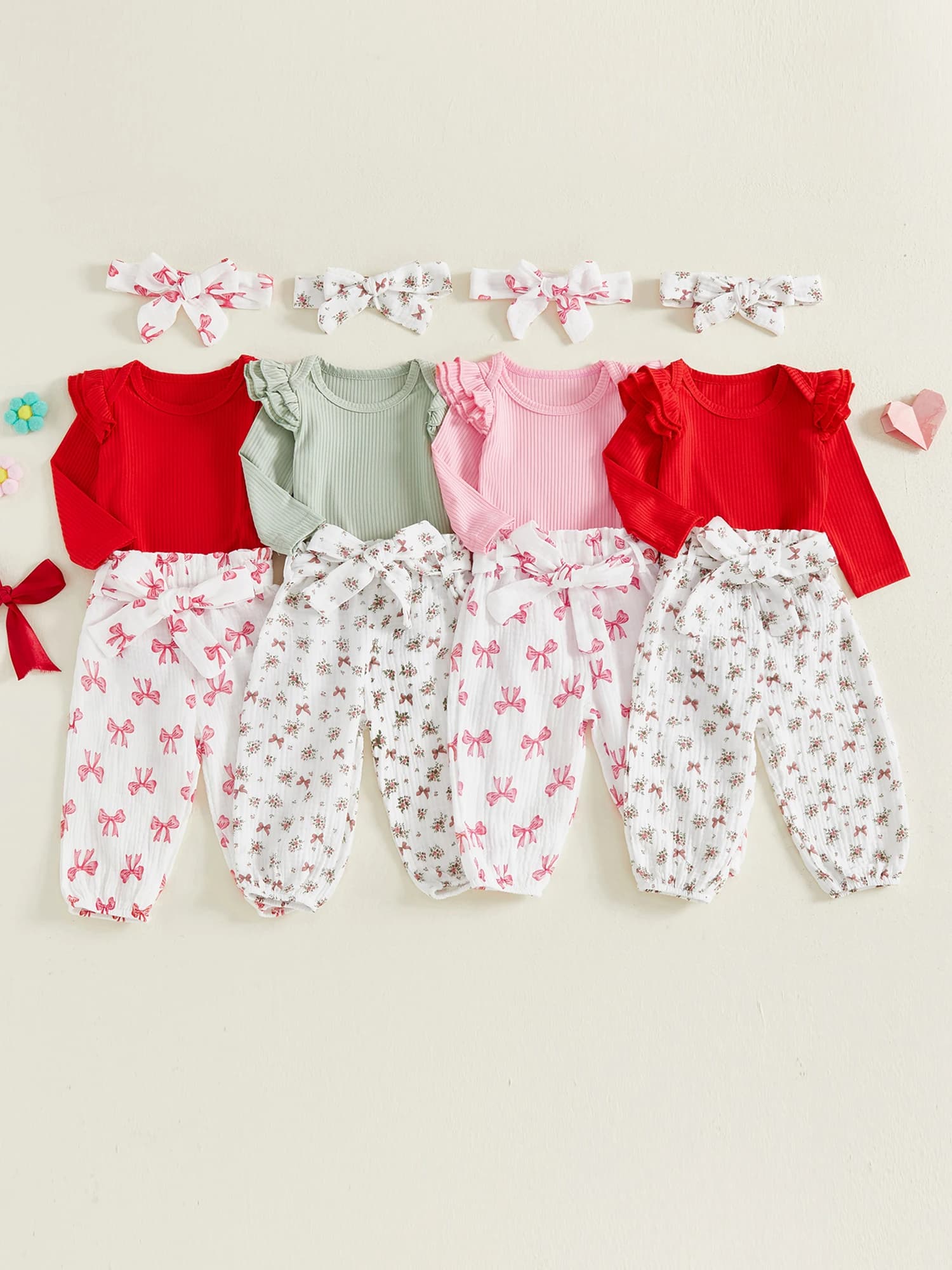 Completo invernale per bambina, accogliente abito maglione lavorato a maglia con cappello con pompon e leggings abbinati per la stagione fredda