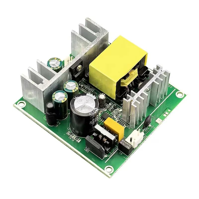 240W T12 Soldering iron Power Supply 24V10A Soldering Iron Power Board