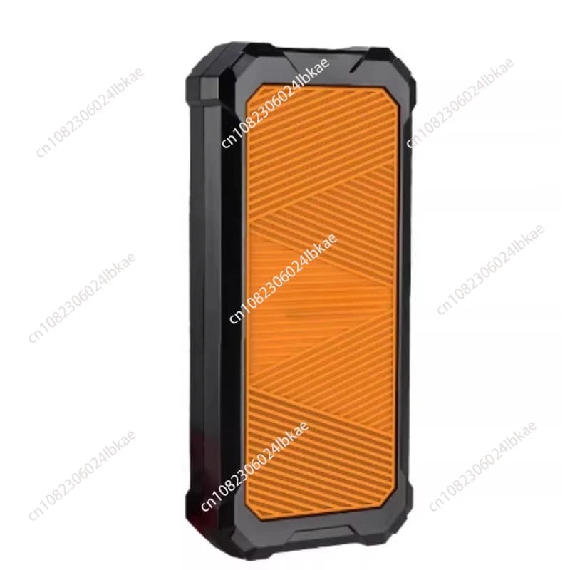 Avviatore di Emergenza per Auto 2,12 Volt Senza Batteria, Portatile SuperCap F500 [Aggiornamento F350] [Supporta Avviamento Senza Alimentazione Esterna]
