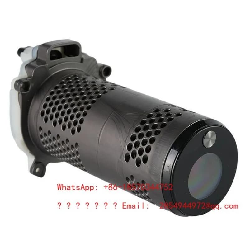 Vacuum Cleaner Motor V10V11 Motor Main Board Assembly Movement Accessories