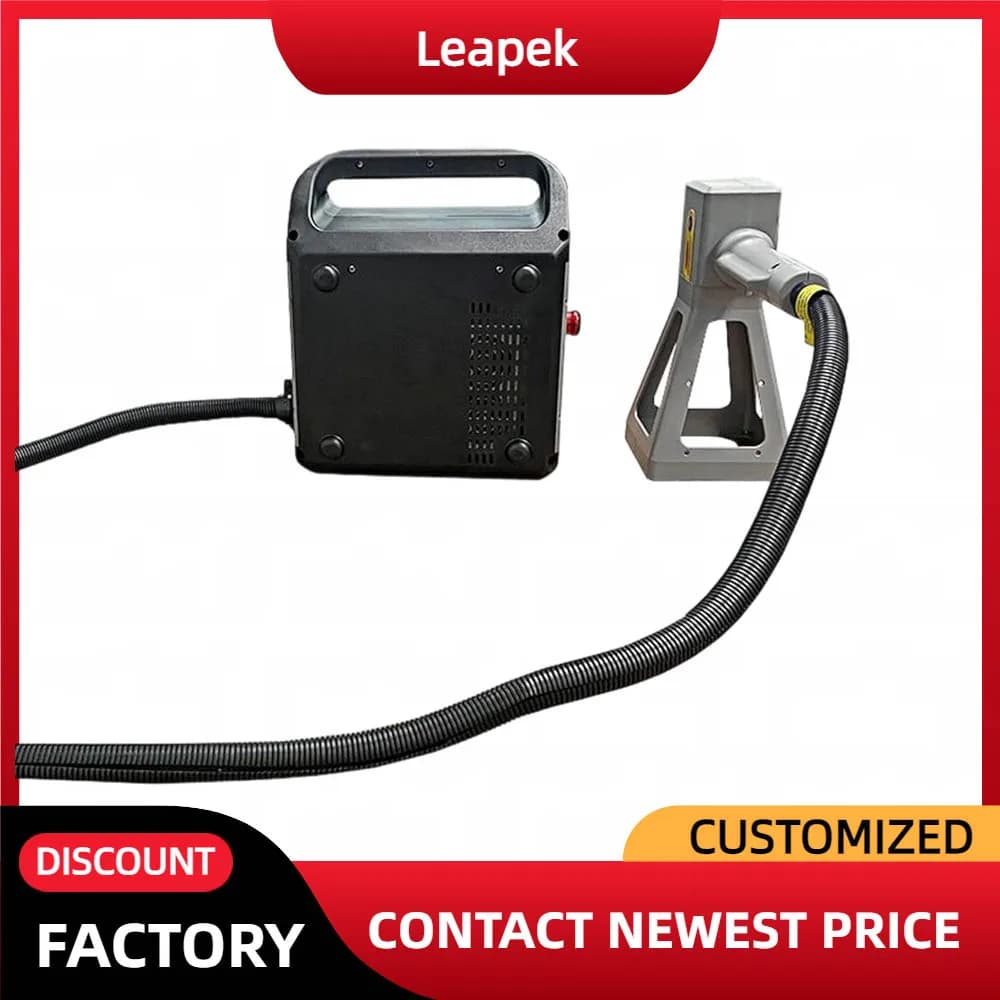 Laser Engraving Machines, Laser Fiber Marking Machine 20w 25w 30w for Metal