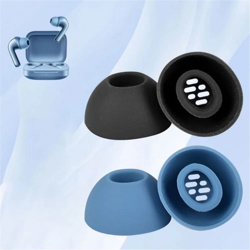 For Oneplus Buds 3 earphones tips for wireless earphones Cover earphones spare earphone tips earphone earphones