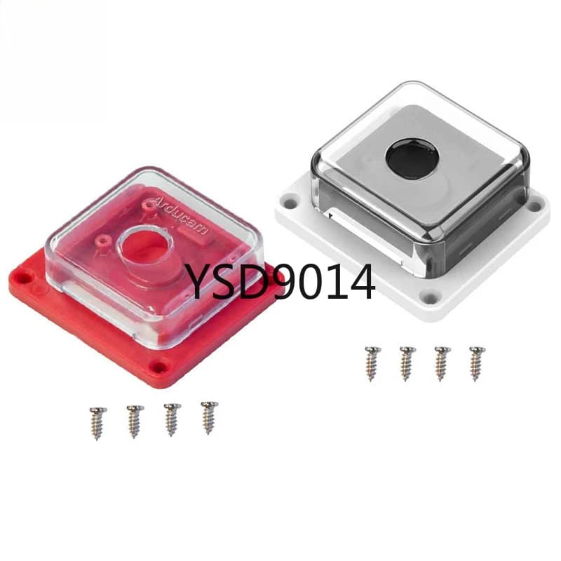 Kit custodia per fotocamera V1/V2 per Arducam 16MP/64MP