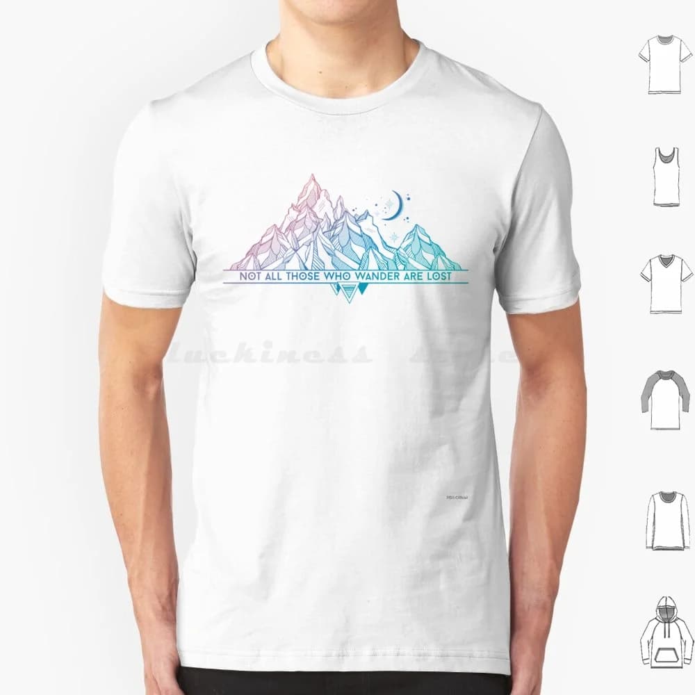 Paroxcism-Resfeber Key Visual T Shirt Big Size 100% Cotton Tlwwt Paroxcism Resfeber Travel Pastel Pink Purple Blue Light Pink
