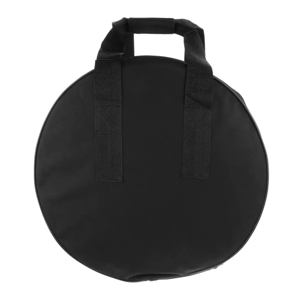 Beauty Dish Borsa per fotocamera espandibile Borsa per foto in tela con tracolla per uso fotografico professionale