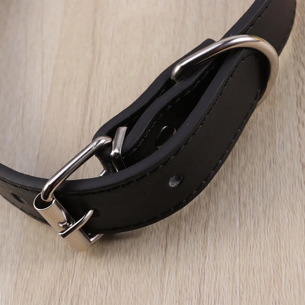 1Pcs Skull Halloween Pet Collar Black Adjustable Comfortable Cat Dog Puppy Accessories Fashion Decor Pet Supplies