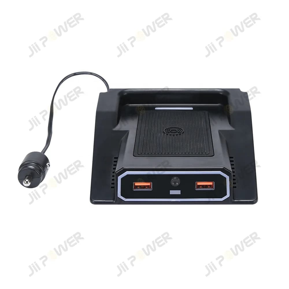 Caricabatterie wireless per Jimny JB64/JB74 2018+