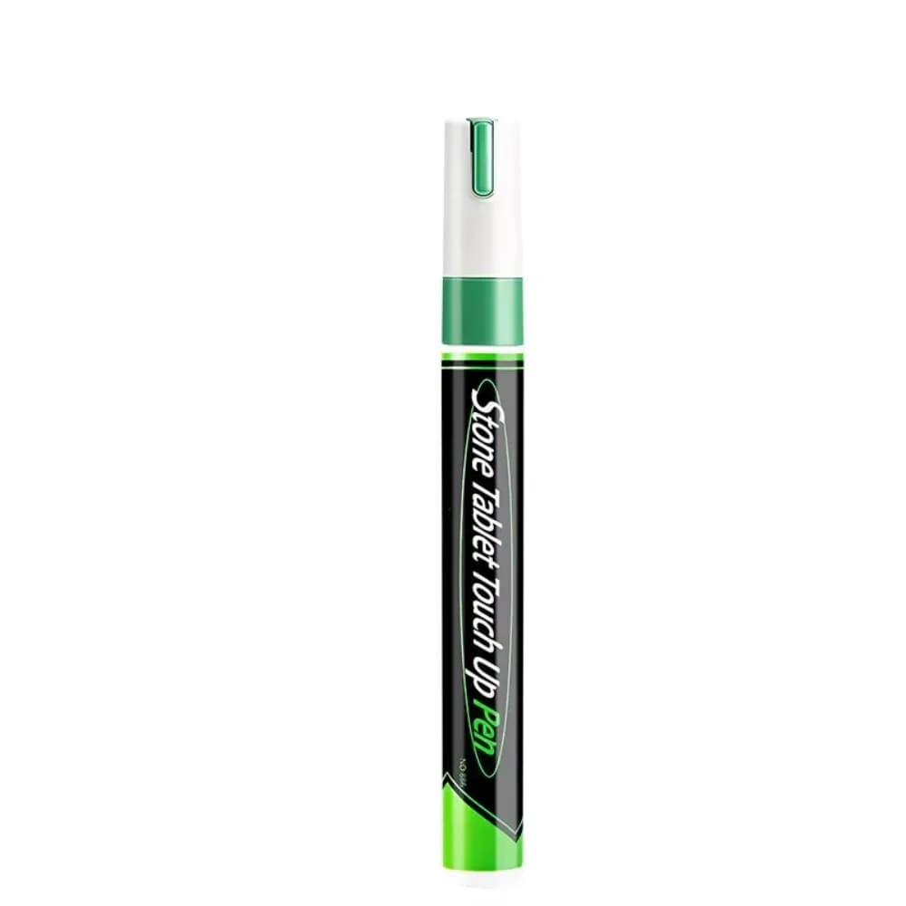 Gold Color Tombstone Touch Up Paint Pen Quick-Drying Waterproof Inscription Touch Up Paint Oil-Based Extra Large Capacity