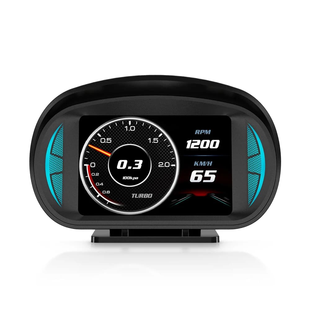 Per Honda HR-V Jade Jazz Civic City Elysion Fit Odyssey Pilot Car OBD2 GPS USB HUD Head Up Display Parabrezza Proiettore