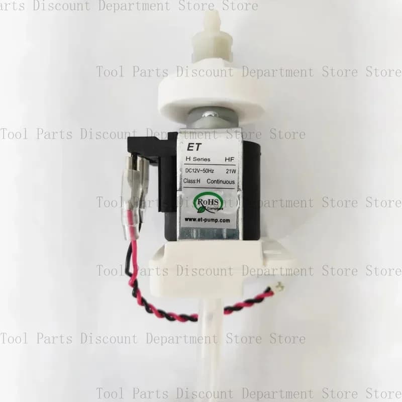 Motore della pompa del robot di pulizia elettromagnetico ET HF DC12V 21W N9+ DVX45 DVX49