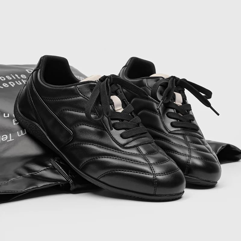 2026 Best Selling Martial Arts Shoes Breathable Tai Chi shoes Mens Anti-Slip Kungfu Shoe Original Sneakers Wearable KungFu Shoe
