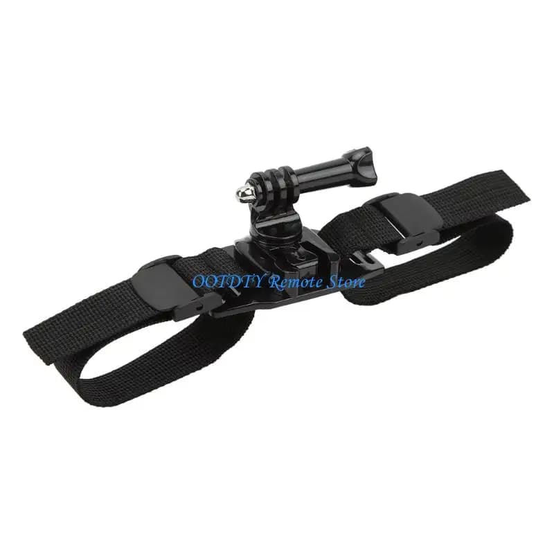 mounting for camera helmet multiple angle, adjustable straps and base for shooting dynamic adventures