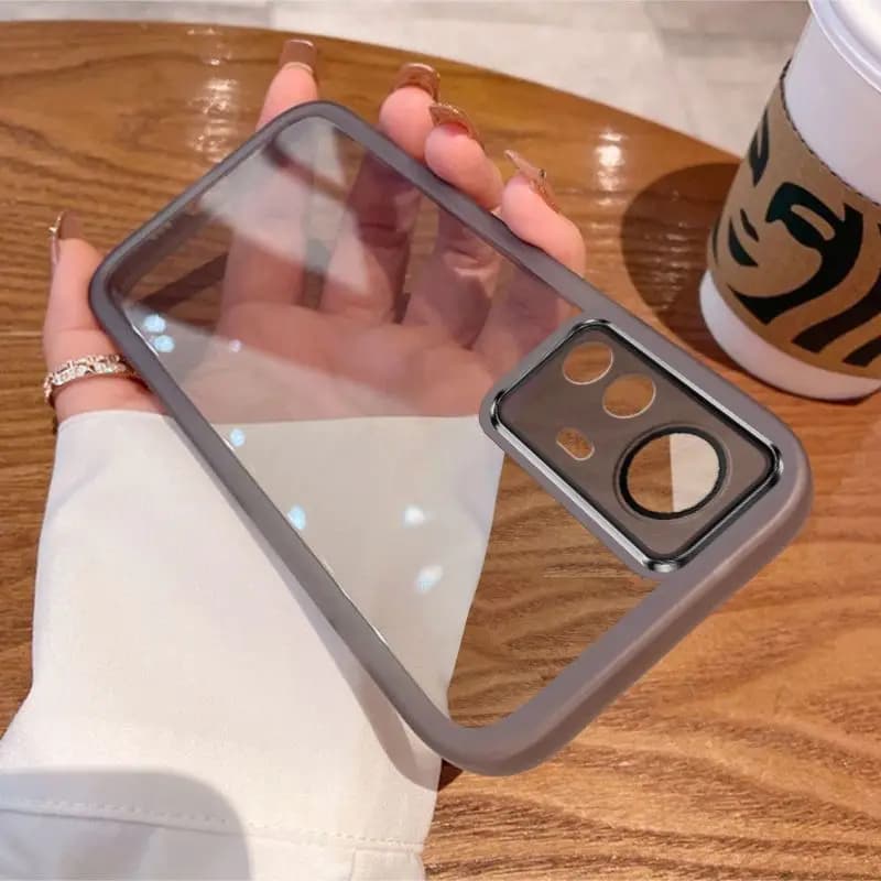 For Redmi Note 12S Case Redmi Note 12S Phone Case Xiaomi Redmi Note 12S Cover Shookproof Plating Silicone back cover