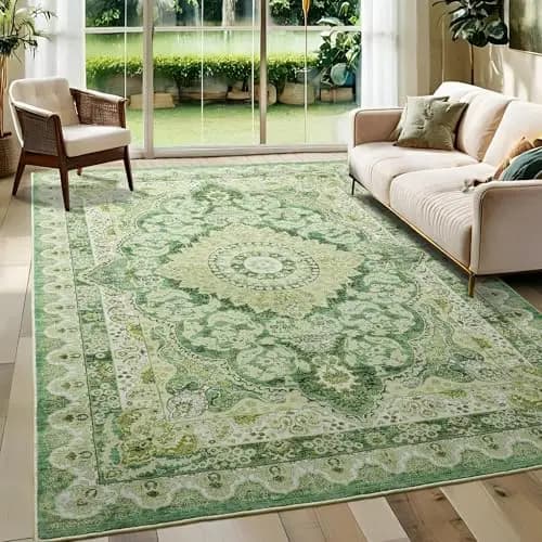 Modern Abstract Line Runner Rug Gray White Minimalist Pattern Carpet Non Slip Floor Mat For Living Room Bedroom