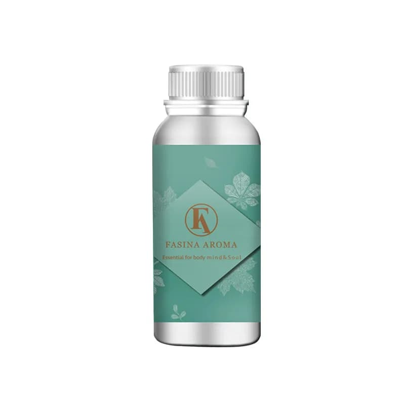 500ml Hotel Aroma Diffuser Essential Oil Room Environment Air Freshener Lavender/Jasmine Fragrance Oil