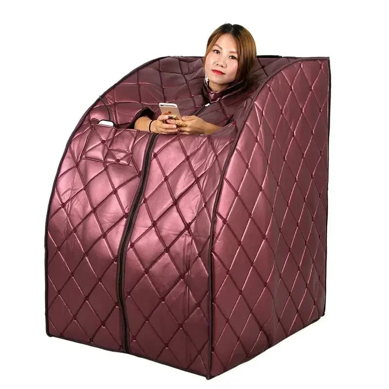 2025 Luxury laptop for weight loss, negative ion detox therapy, radiant heating plate for feet