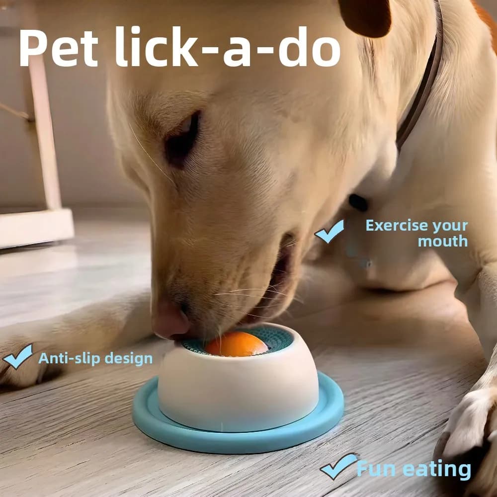 Accessori per l'alimentazione degli animali domestici: Giocattoli puzzle per cani, mangiatoia lenta per cuccioli, ciotola per l'alimentazione sana, forniture quotidiane per cuccioli