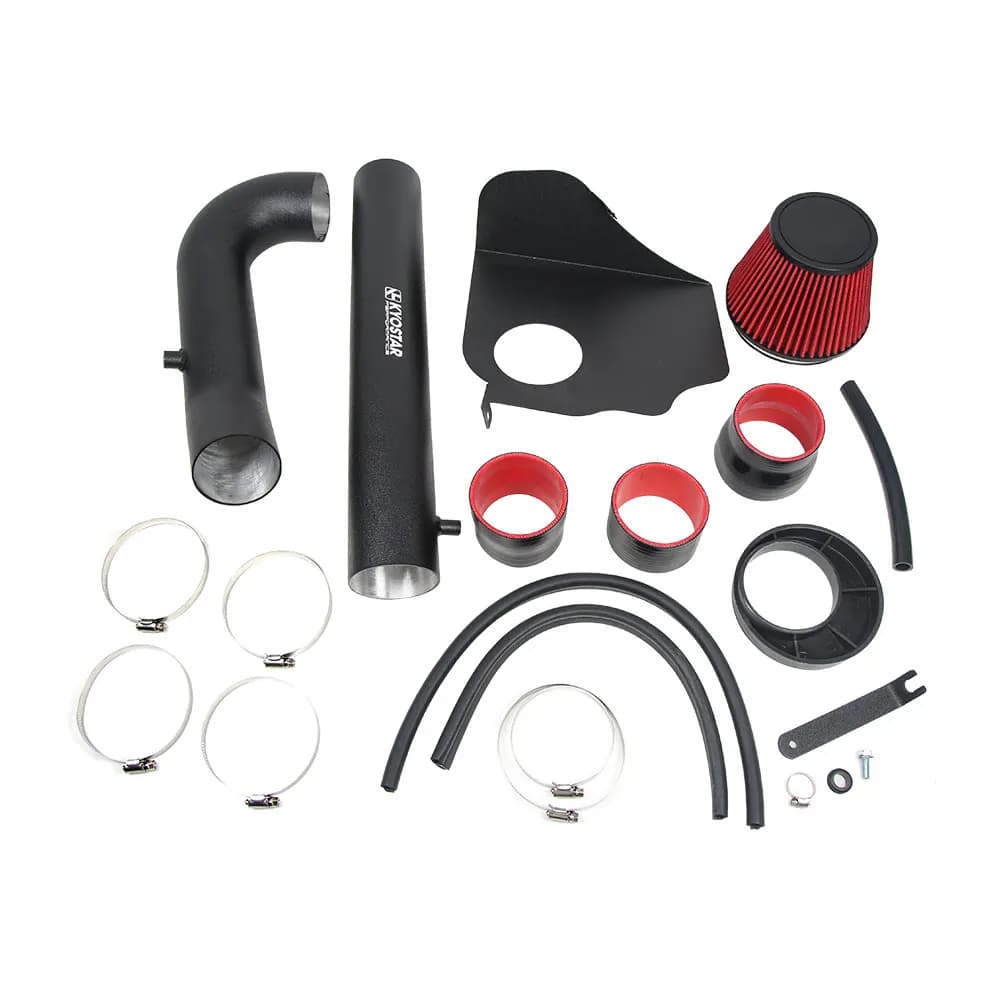KYOSTAR Cold Air Suction System for Challenger Charger Chrysler 300 3.6L V6 2011-2020