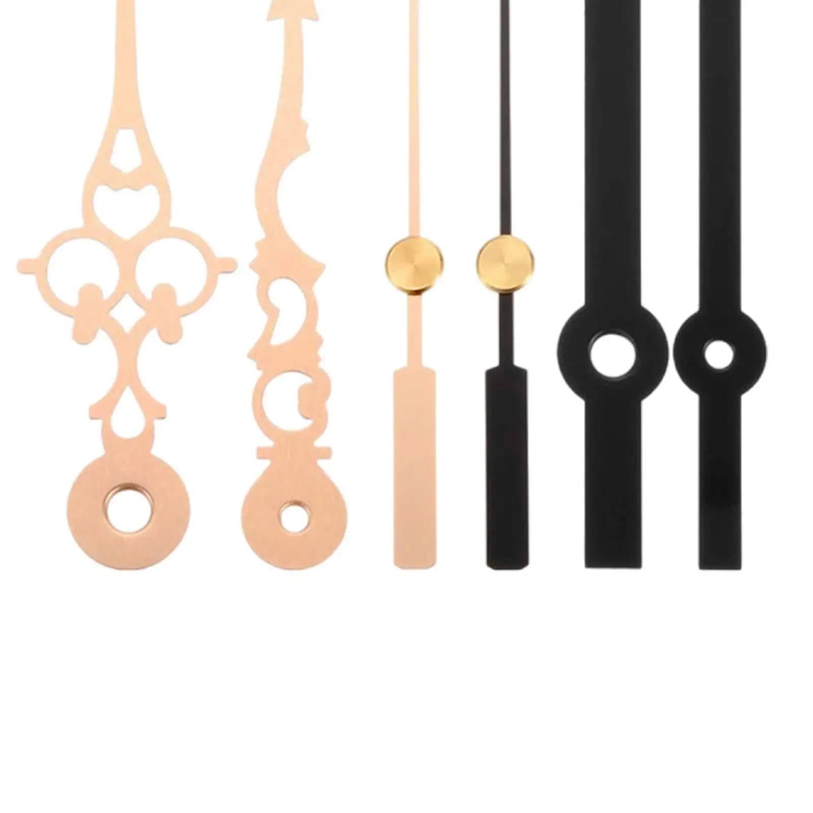 Mechanical Pendulum Clock Movement Kit with Accurate Timekeeping for Floor Clocks and Decorative Wall Clocks