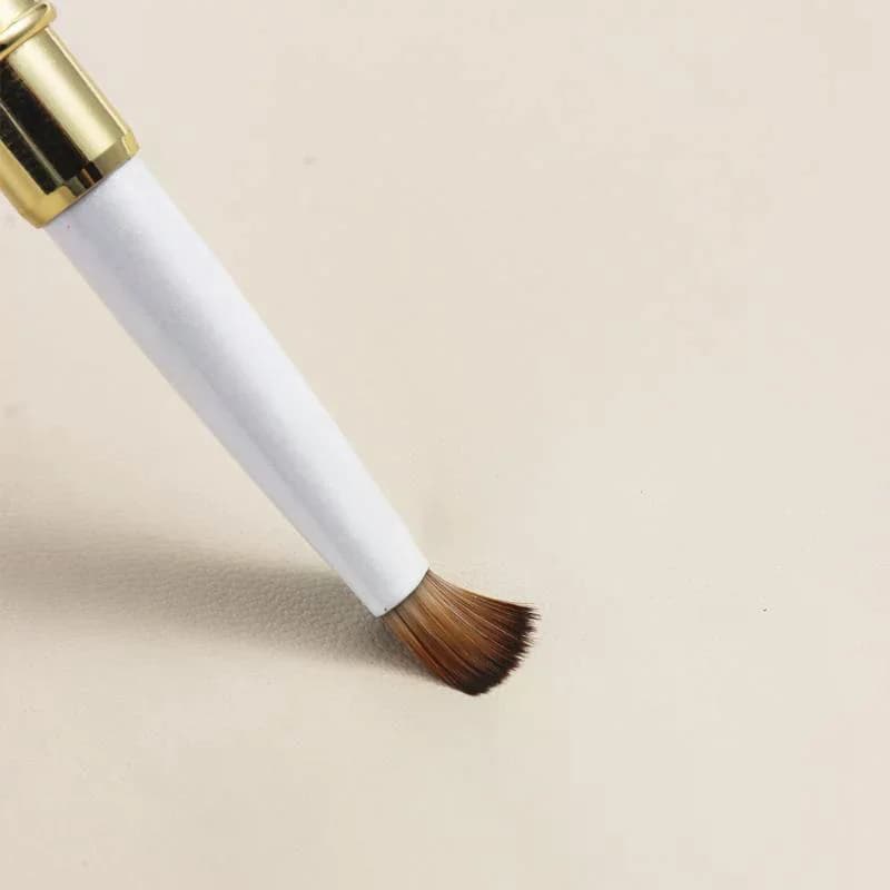Penna magnetica 2 in 1 per unghie effetto occhio di gatto, penna multifunzionale per smalto gel con aspirazione magnetica per nail art